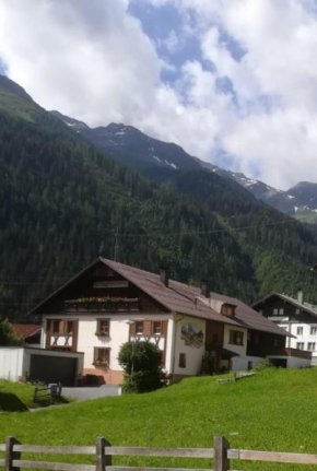 Haus Morgensonne Pettneu Am Arlberg